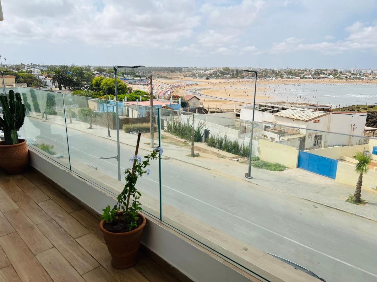 Appartement En Bord De Mer Pont Blondin Extérieur photo