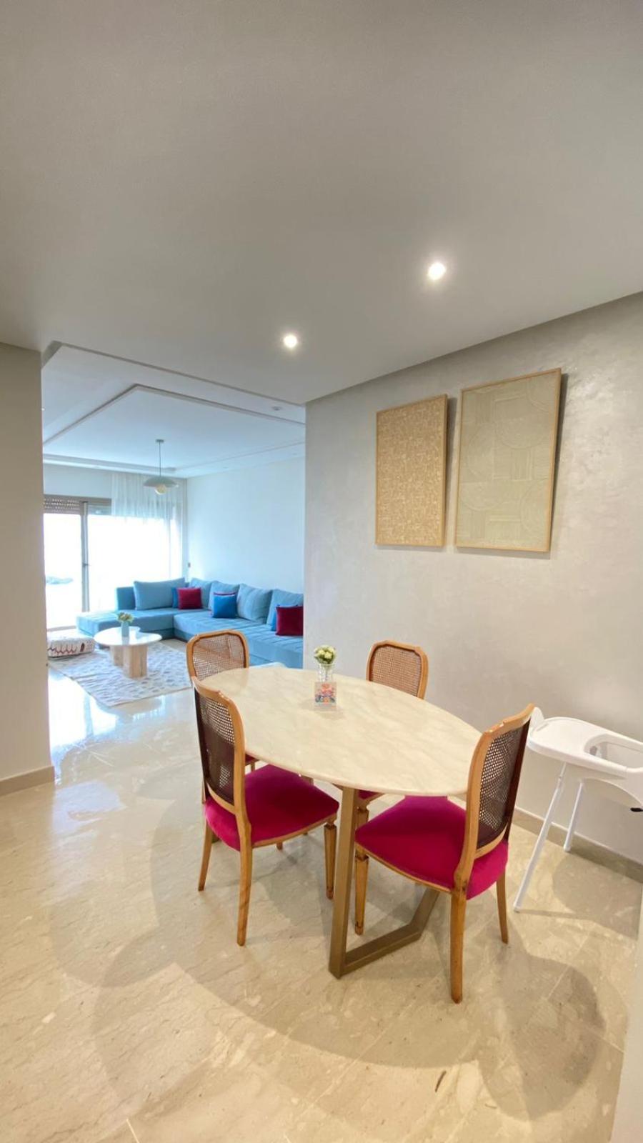 Appartement En Bord De Mer Pont Blondin Extérieur photo