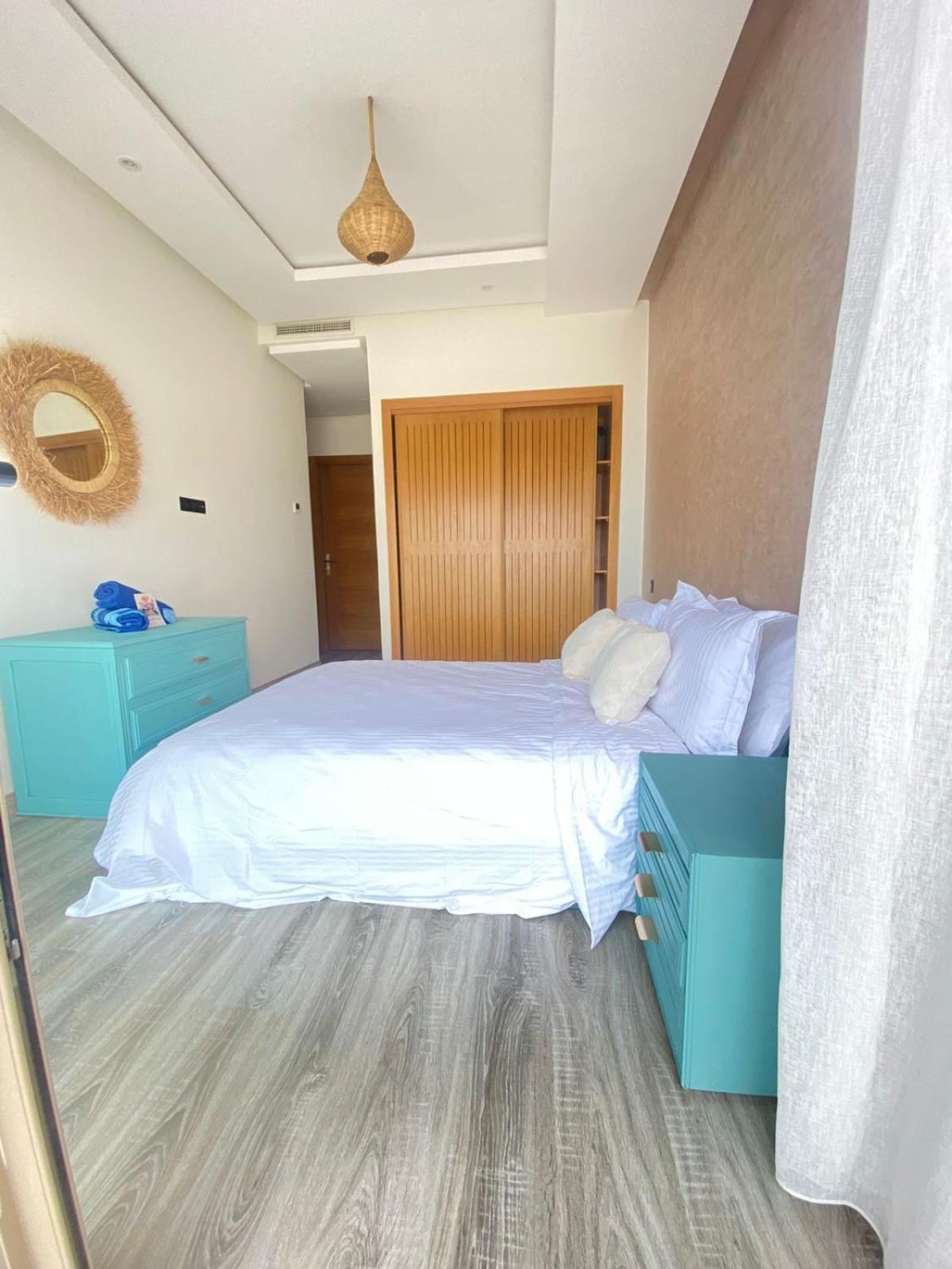 Appartement En Bord De Mer Pont Blondin Extérieur photo